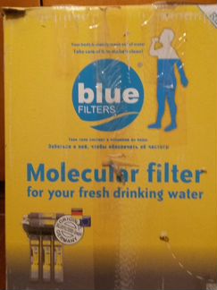Продам фильтр для очистки воды