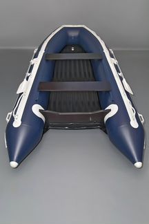Лодка пвх Solar 380K