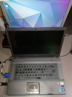 Sony Vaio PCG-7181M VGN-NW21ZF