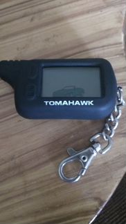Брелок Tomahawk TZ9010