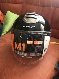 Мото шлем Shuberth размер XL