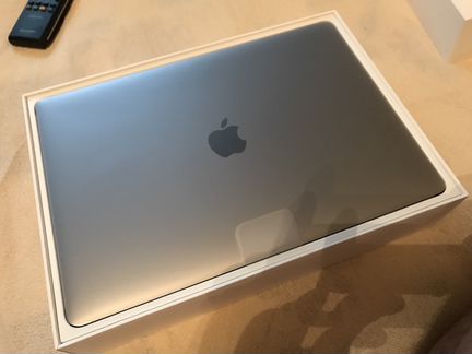 Aple MacBook pro 2017
