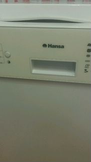 Посудомоечная машина Hansa