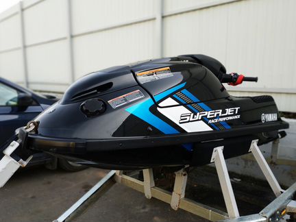 Гидроцикл Yamaha Super Jet 700 2016г