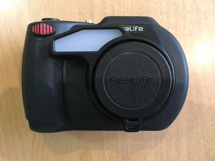 Фотоаппарат Sealife