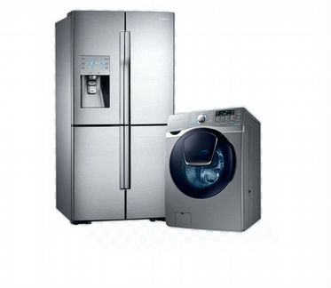 Ремонт стиральных машин и холодильников в Ухте