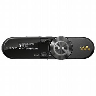 MP3-плеер Sony Walkman NWZ-B152F
