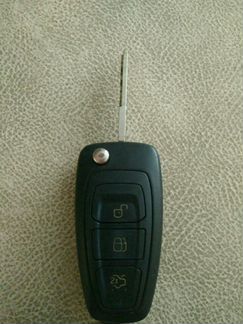 Ключ Ford