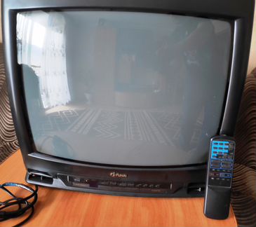 Телевизор funai TV-2000A MK8