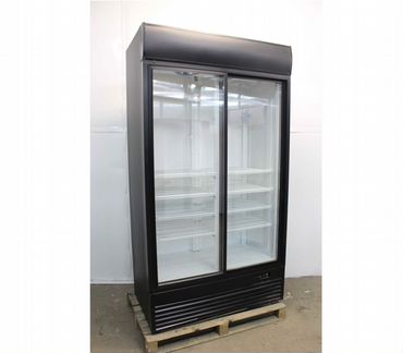 Холодильный шкаф витрина
