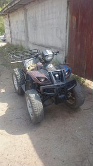 Квадроцикл ATV -150
