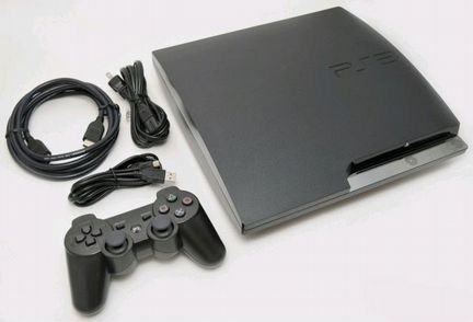 Sony Playstation 3 Rebug