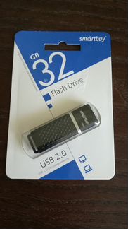 Флешка USB 32gb (Новая)
