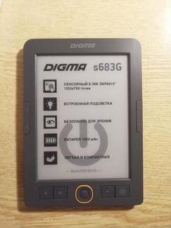 Digma s683g