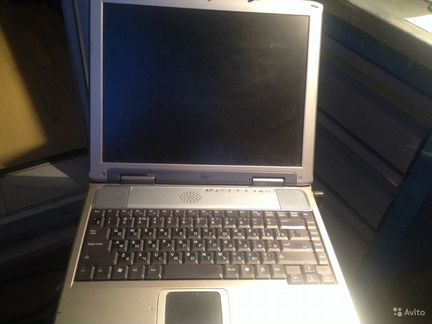Ноутбук IRU Stilo 1514 Combo