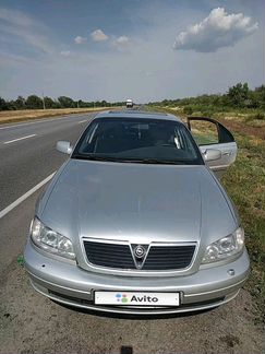Opel Omega 2.2 AT, 2001, седан
