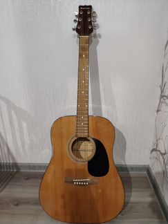 Гитара Martinez FAW-701