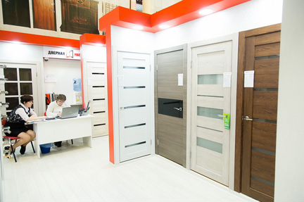 Дверная Марка -франшиза магазина дверей в Кузнецке