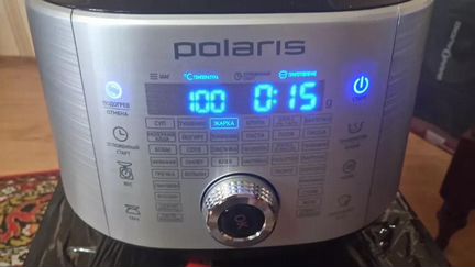 Polaris EVO 0445DS (5Л)