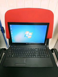 Ноутбук Packard Bell Core i5