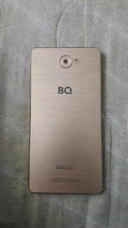 Телефон bq magic