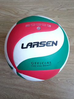 Мяч волейбольный Larsen