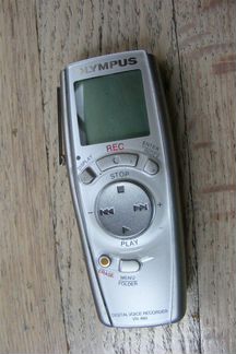 Диктофон Olympus VN-120PC