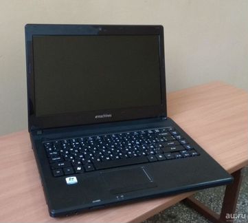 Acer emachines d732