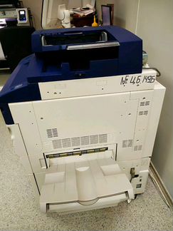 Xerox C60 int Efi