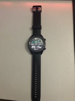 Смарт часы Huawei watch gt 46mm
