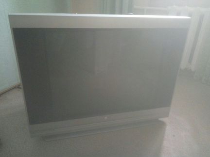 Телевизор LG 29FX6ALX-ZG