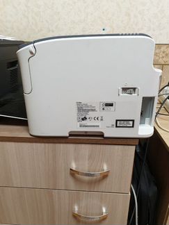 Принтер OKI 130n