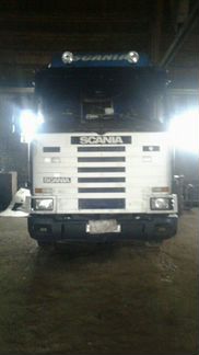 Scania 113 (Скания) 1996г. 380л.с