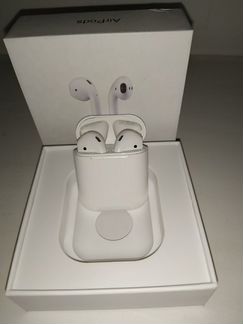 AirPods 1 (б.у)