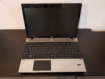 Ноутбук HP ProBook 4520s 15