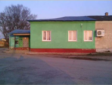 Нежилые помещения 135.4 м² Новый Оскол Кирзаводска