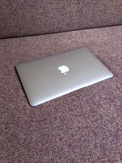 Apple MacBook Air 11 mid 2011 64 gb a1370