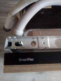 Посудомойка Gorenje smart flex