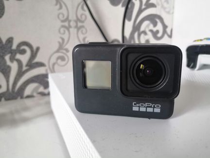 Камера GoPro Hero 7 black edition