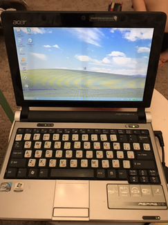 Acer Aspire one D250