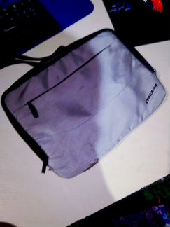 Ноутбук irbis + сумка + мышка