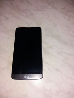Телефон LG L-Bello
