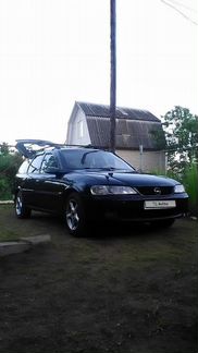 Opel Vectra 1.8 МТ, 1997, 313 000 км