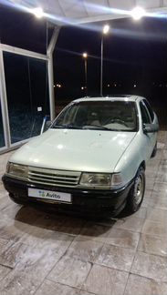 Opel Vectra 1.8 МТ, 1991, 320 000 км