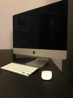 Apple iMac новый