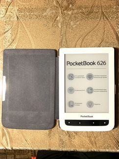 Продам PocketBook 626