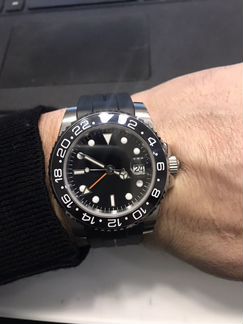 Часы rolex Submariner 114060