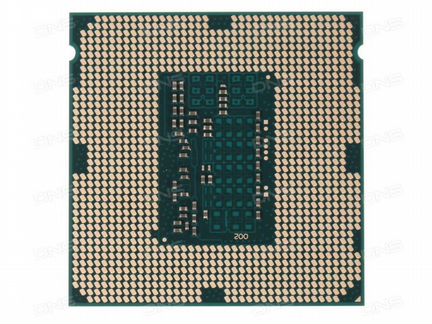 Intel Core i5-4460 OEM