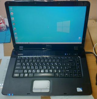 Ноутбук для дома и работы Dell Vostro