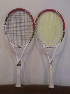 Теннисные ракетки Wilson prostaff
